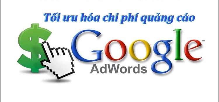 Dịch vụ quảng cáo Google Adwords