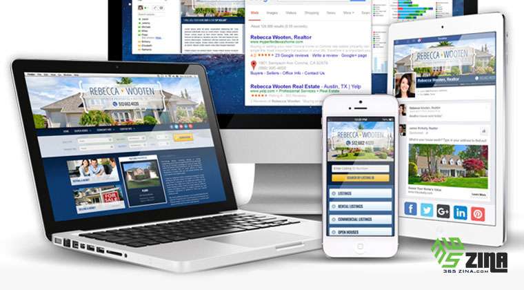 Thiết kế website bất động sản quận 3 chuyên nghiệp