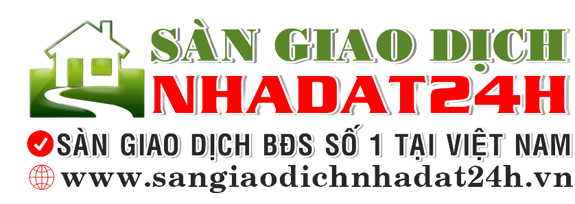 san giao dịch nha dat 24h