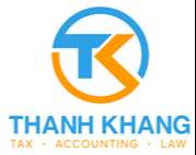 logo thành khang