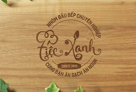 Mẫu Logo 365zina thiết kế