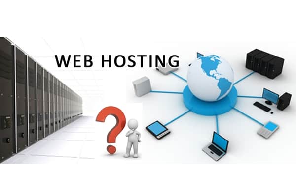 Hướng dẫn lựa chọn gói hosting phù hợp khi thiết kế website