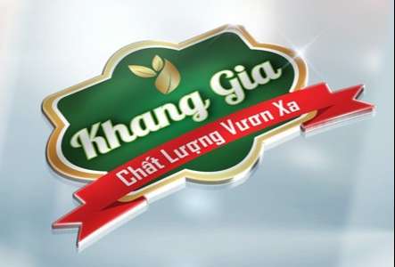 Logo 2D & 3D đẹp