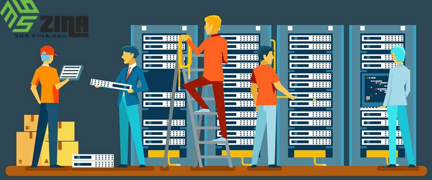 tầm quan trọng của hosting trong quy trình vận hành của website
