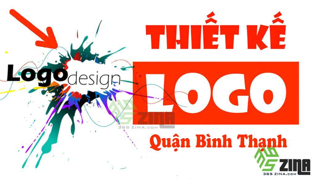 Thiết kế logo tại quận Bình Thạnh