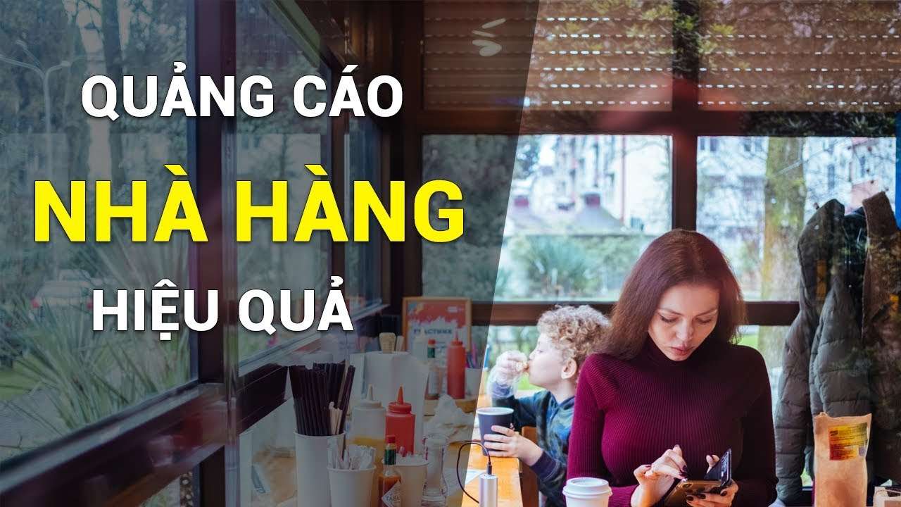 Các cách để nhà hàng tăng doanh số dịp cuối năm